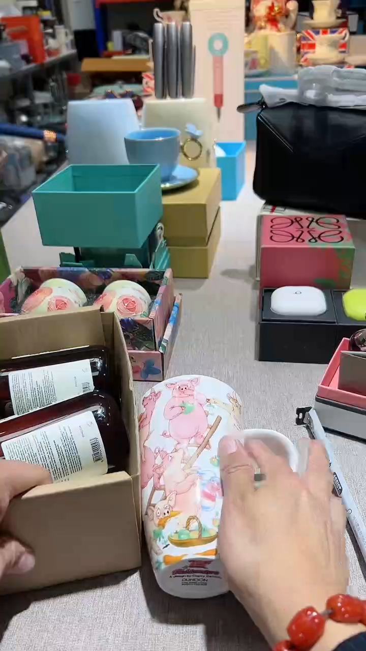 【闪购商品】瓷片正品保真，清库存天竺身