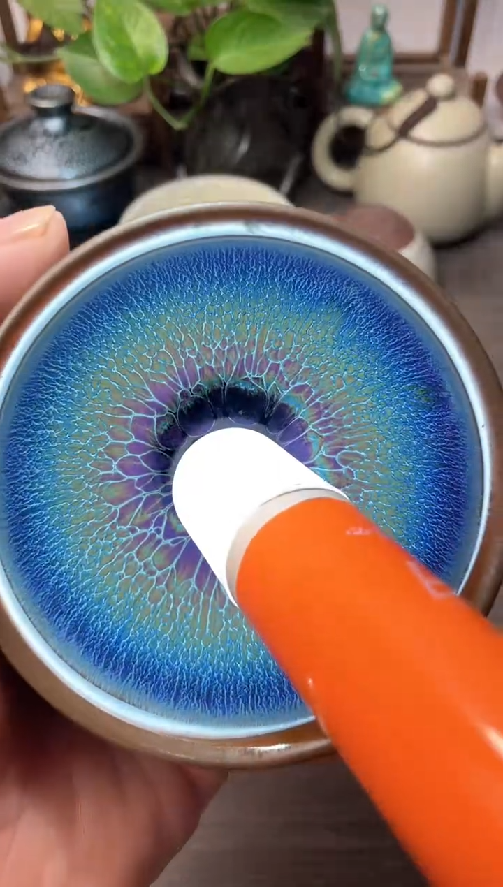 茶盏高端茶器主人杯