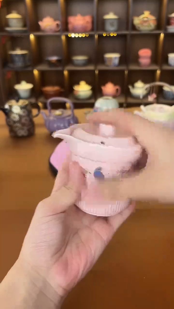 青岚茗器专属闪购链接