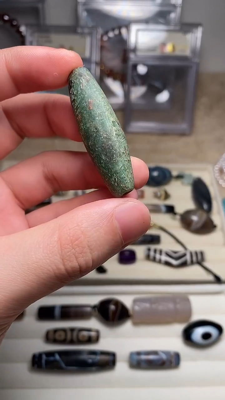 树脂制品高古 乐子  46.2x13.4