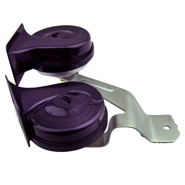 适合马自达5 马6 汽车鸣笛蜗牛喇叭电子芯片无触点原装专用哈工大