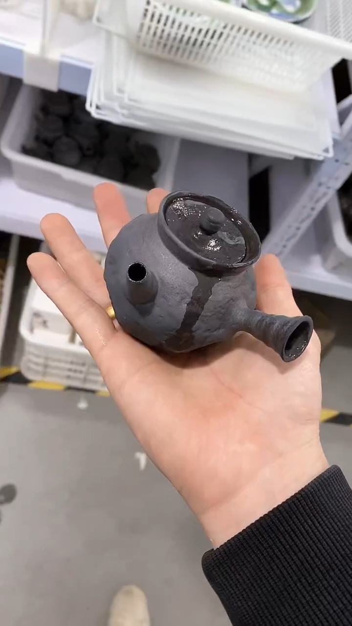 【闪购商品】瓷片陶瓷茶器福利132