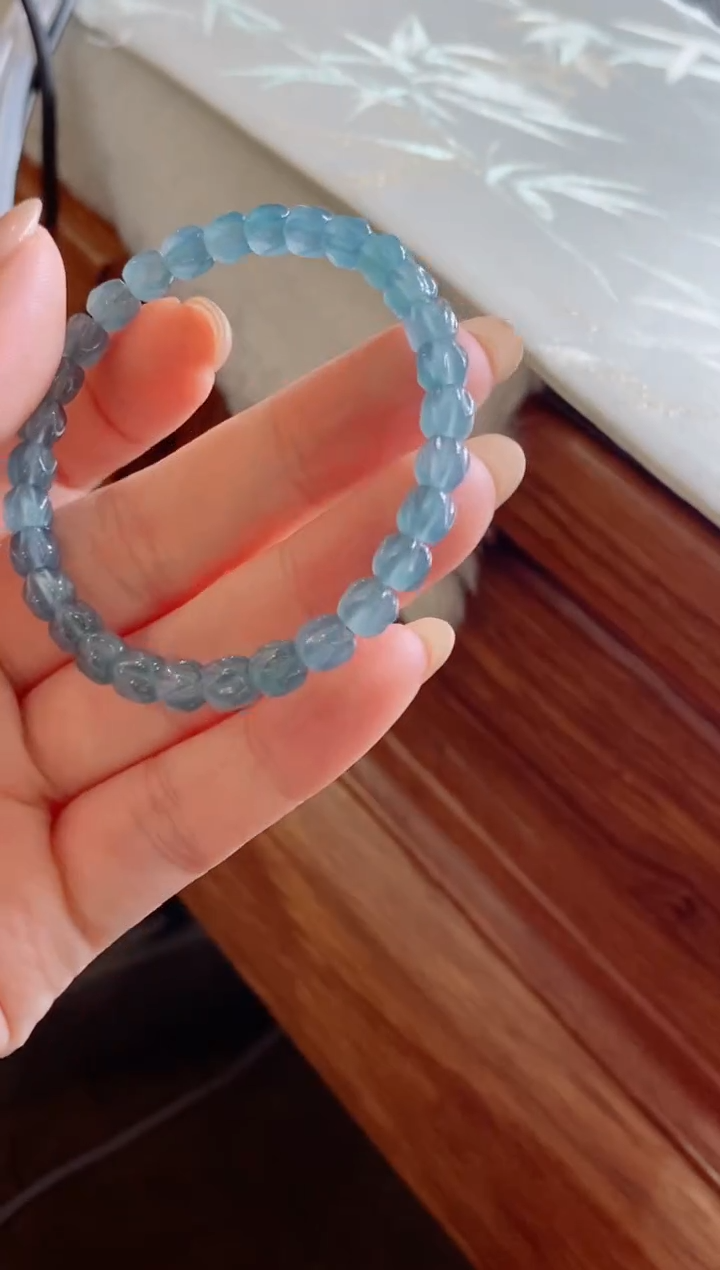 颈饰未镶嵌翡翠0299404670（卡6+）