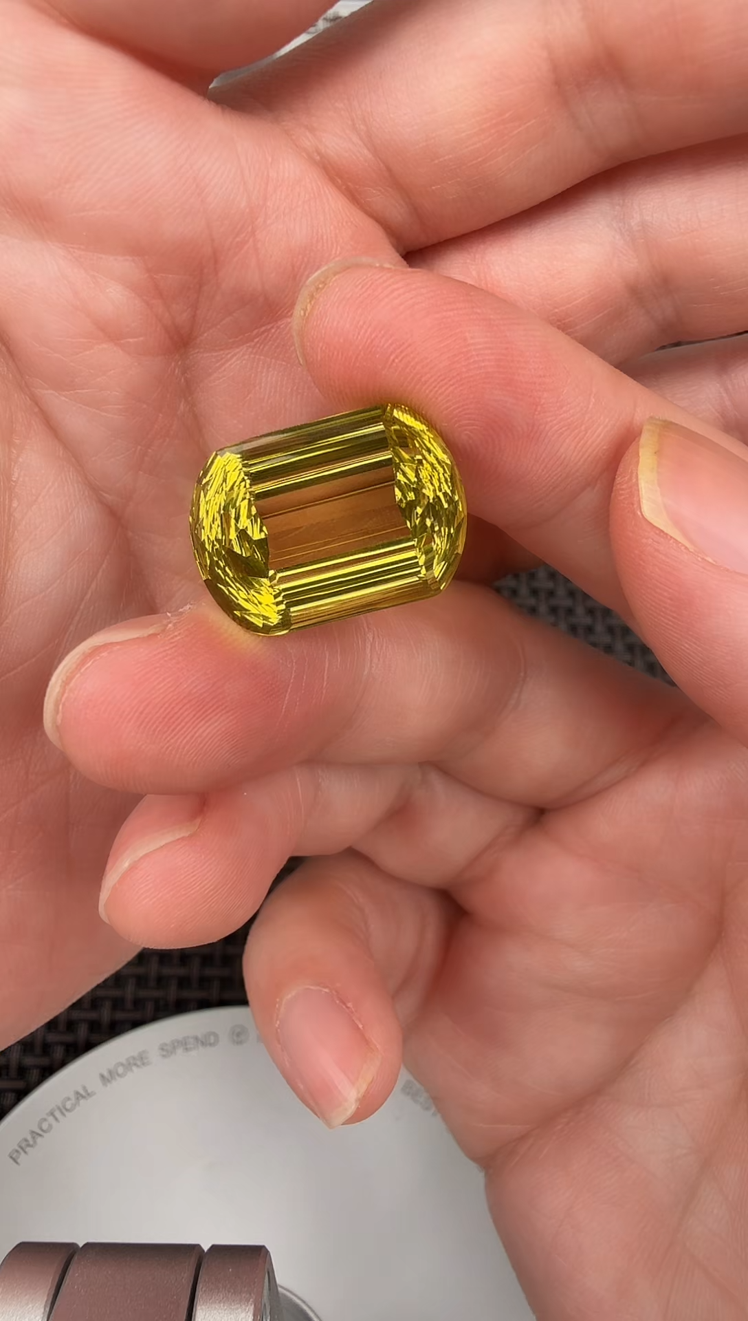 【闪购商品】水晶荧光笔未镶嵌20ct-B01027