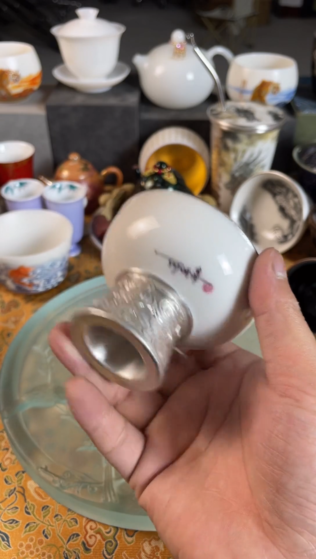 新号开播高货福利炸不停