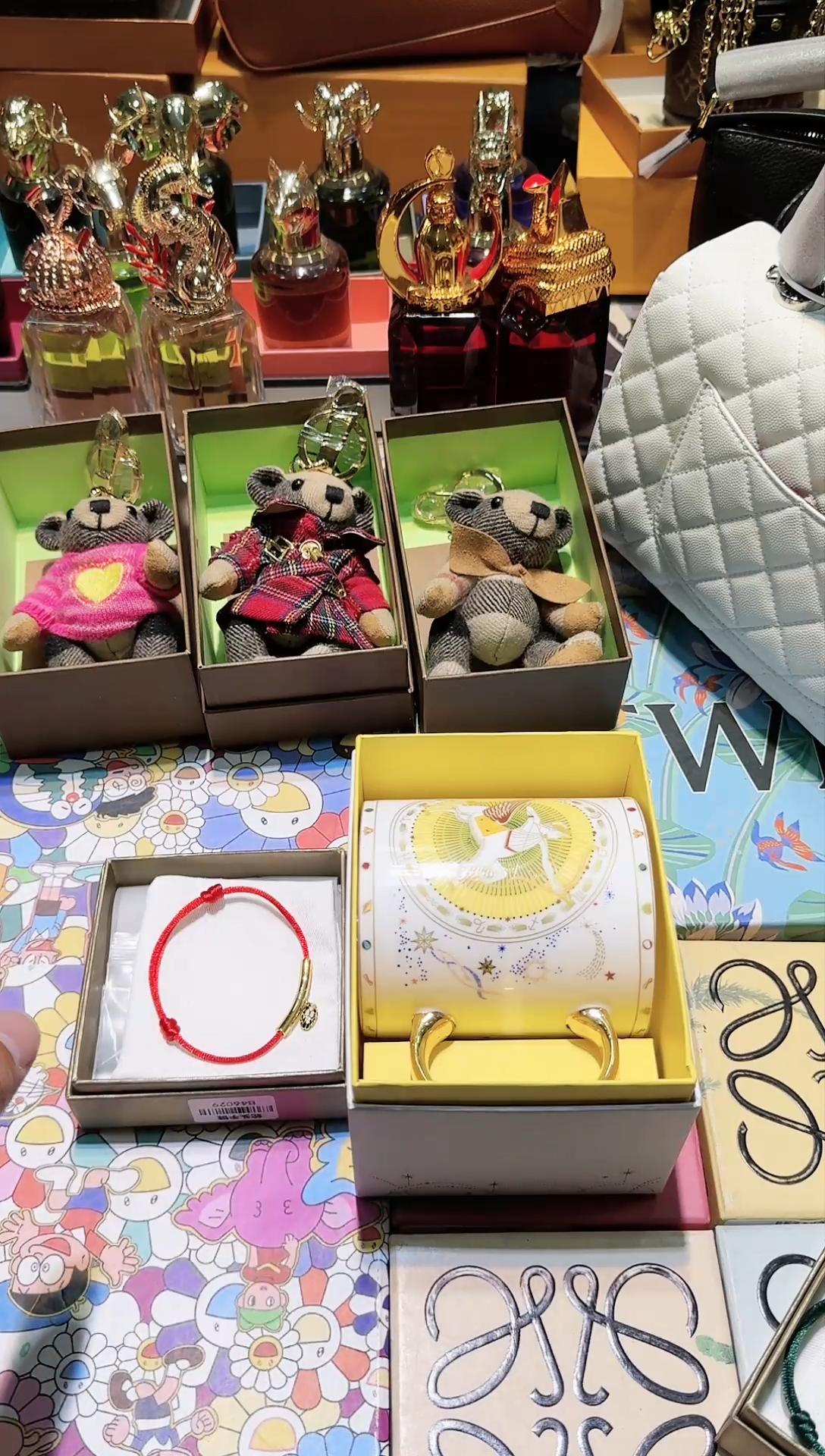 【闪购商品】瓷片换类目孤品单品一件不留