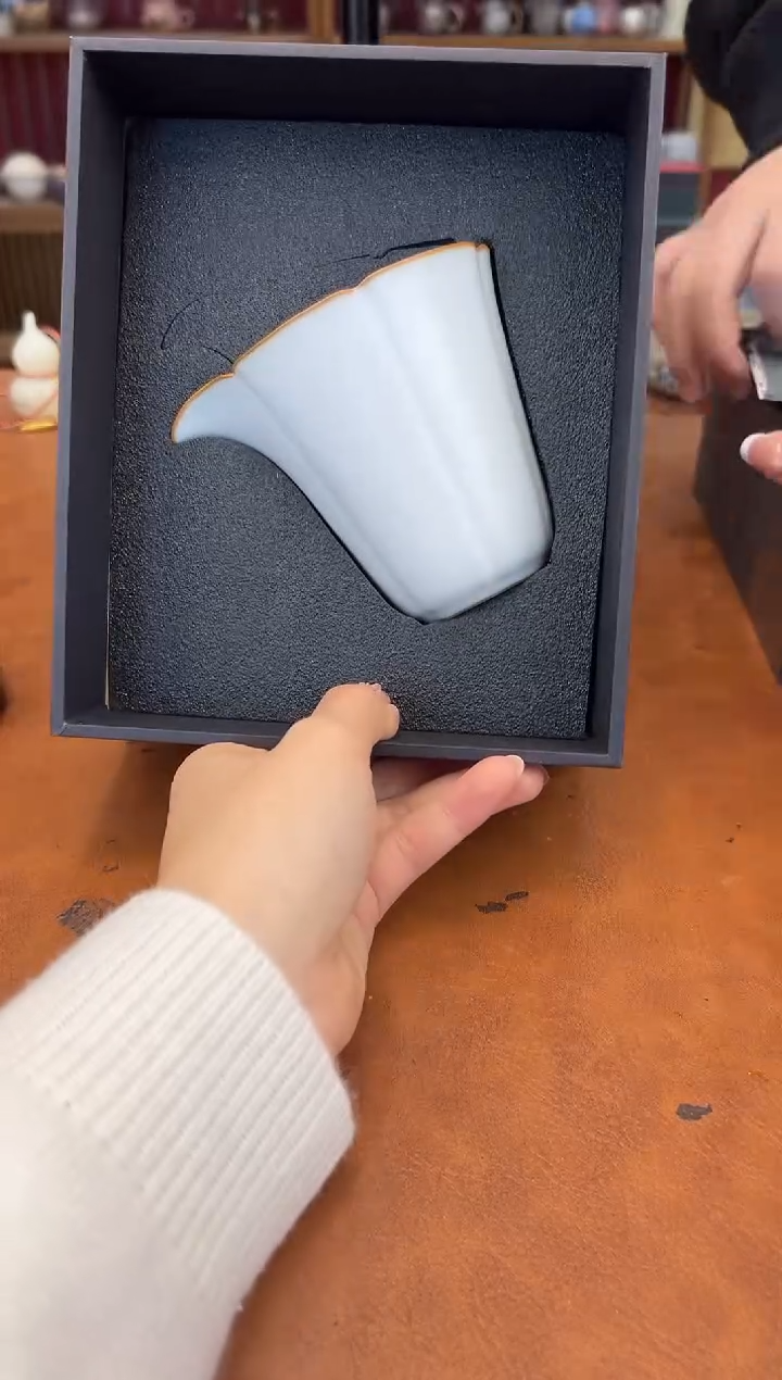 -熹宁陶瓷通用链接
