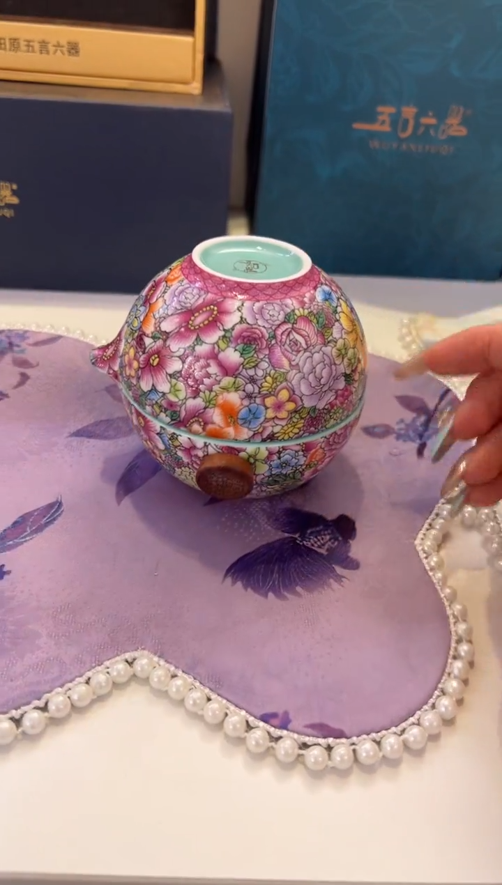 瓷片乔悦闪电购链接