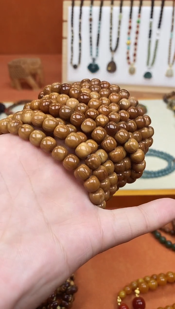 手串库克老型单圈选一