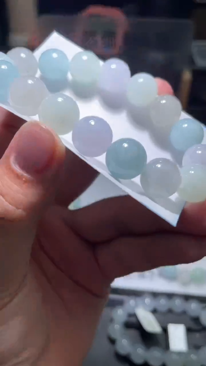 【闪购商品】定制翡翠未镶嵌翡翠