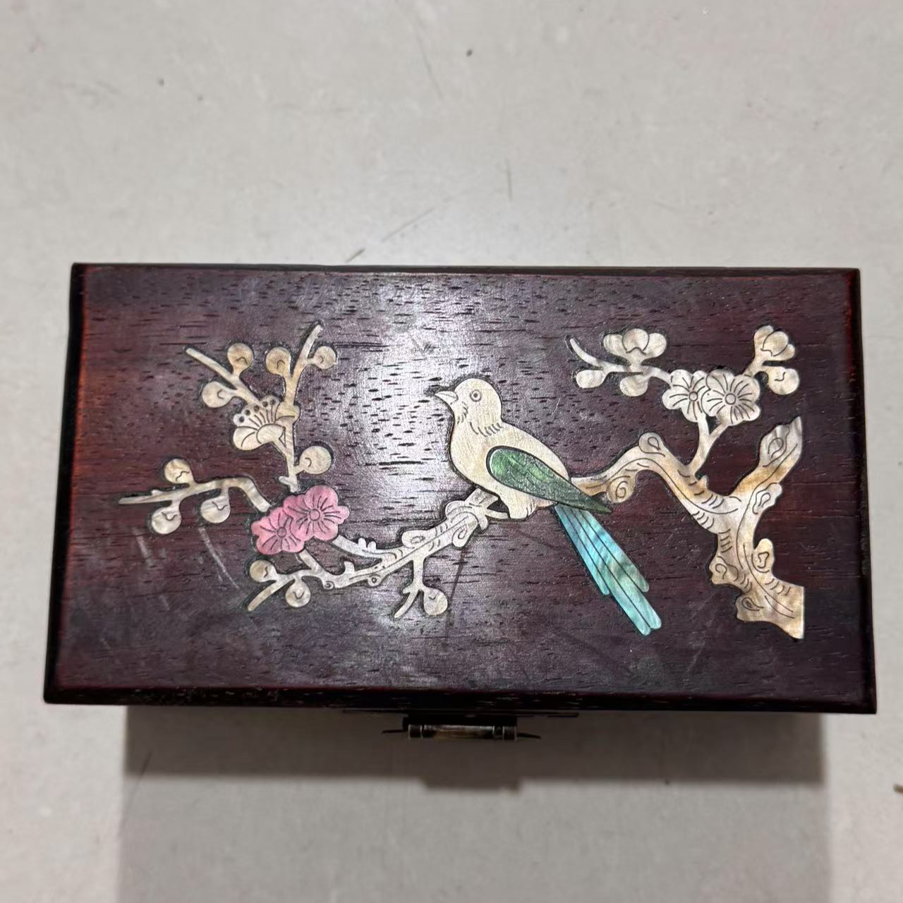 家居饰品 WW92 流水摆件 盒子