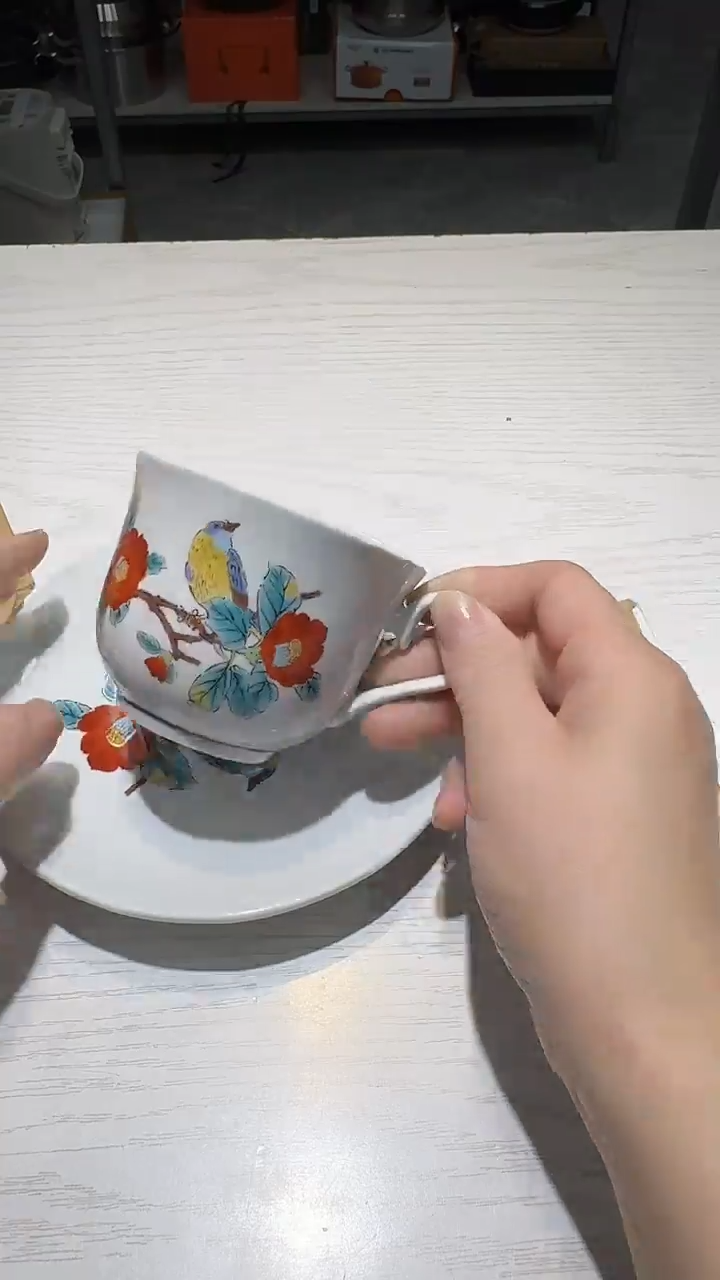 瓷片生活的本意就是开心@@1