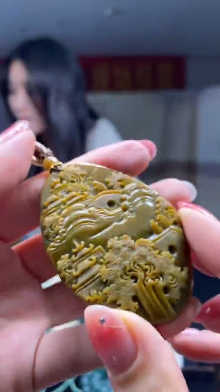 未镶嵌定制翡翠********838