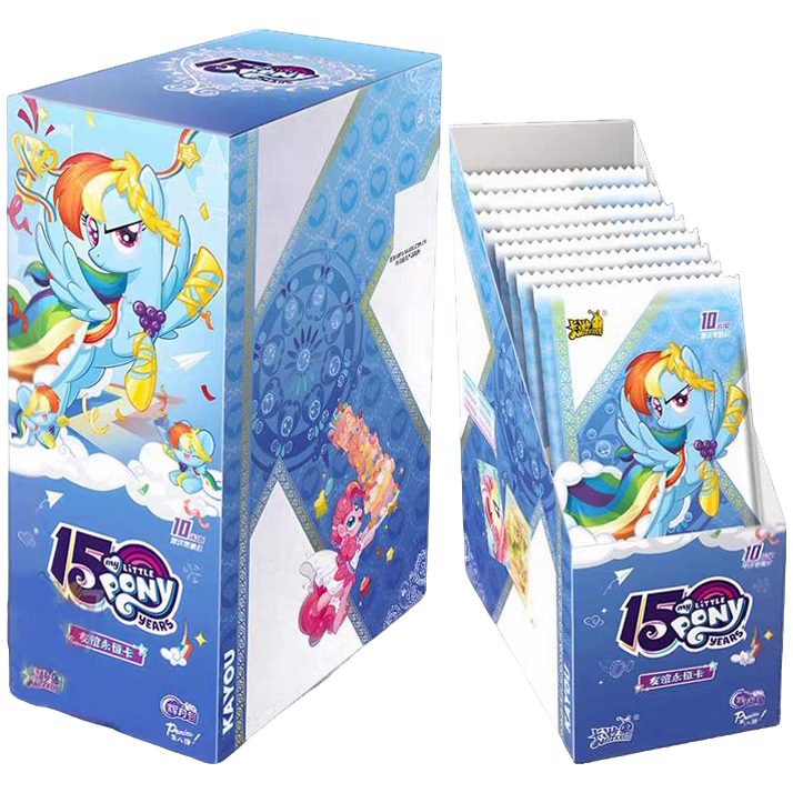 小马宝莉辉月8 一包