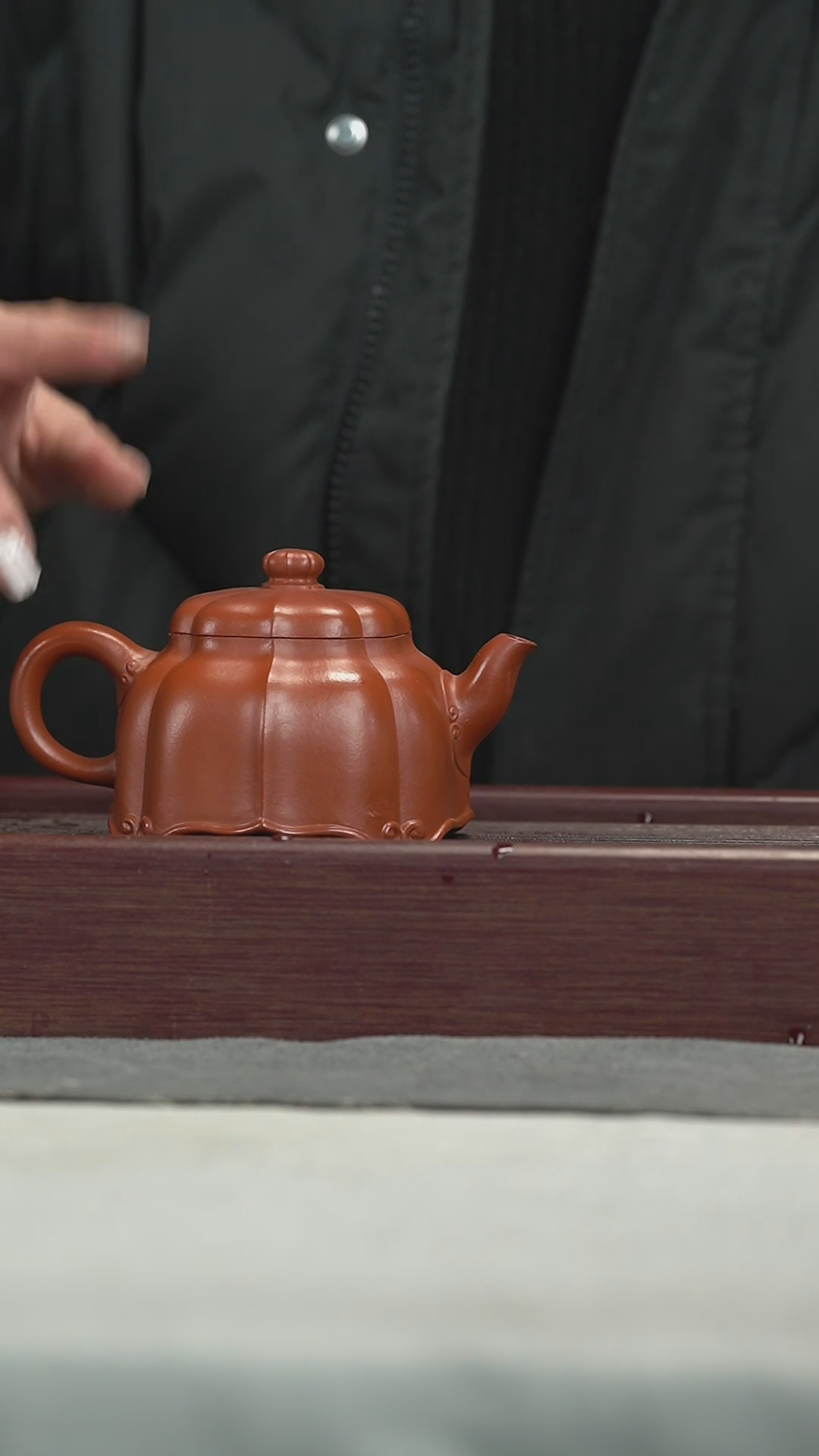 【闪购商品】紫砂茶壶紫砂壶紫砂壶240CC