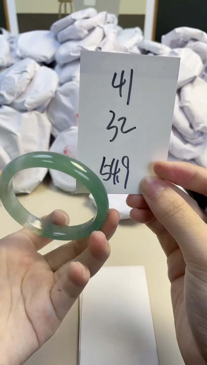 【闪购商品】玛瑙/玉髓手镯未镶嵌41