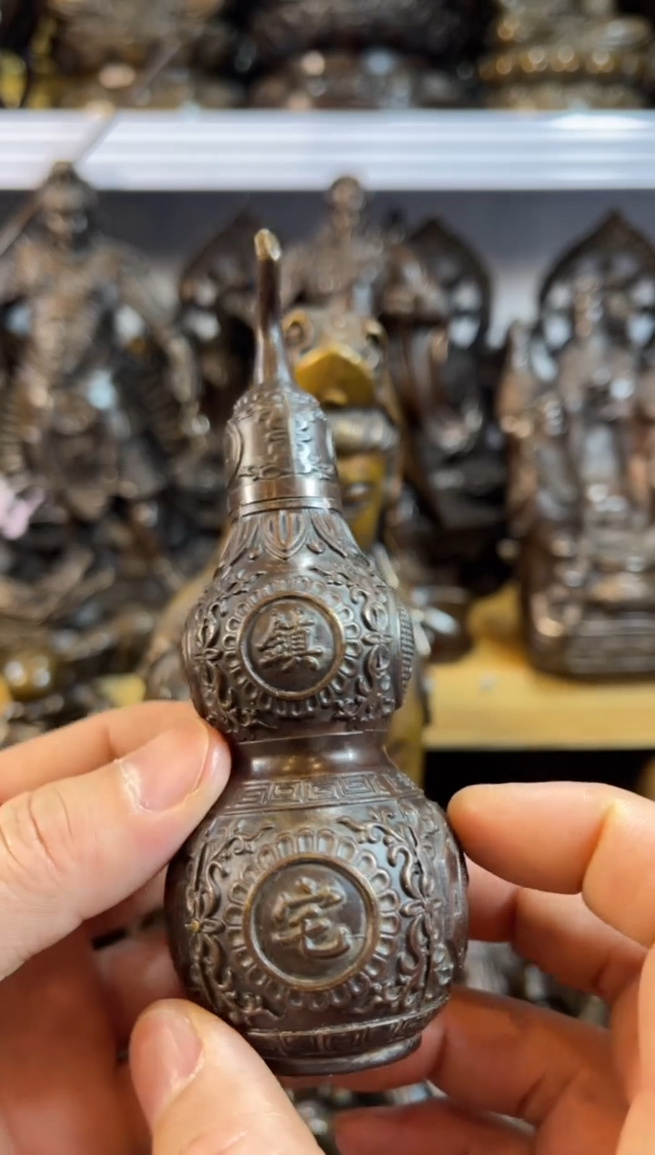 【闪购商品】1案台摆件 物品摆件