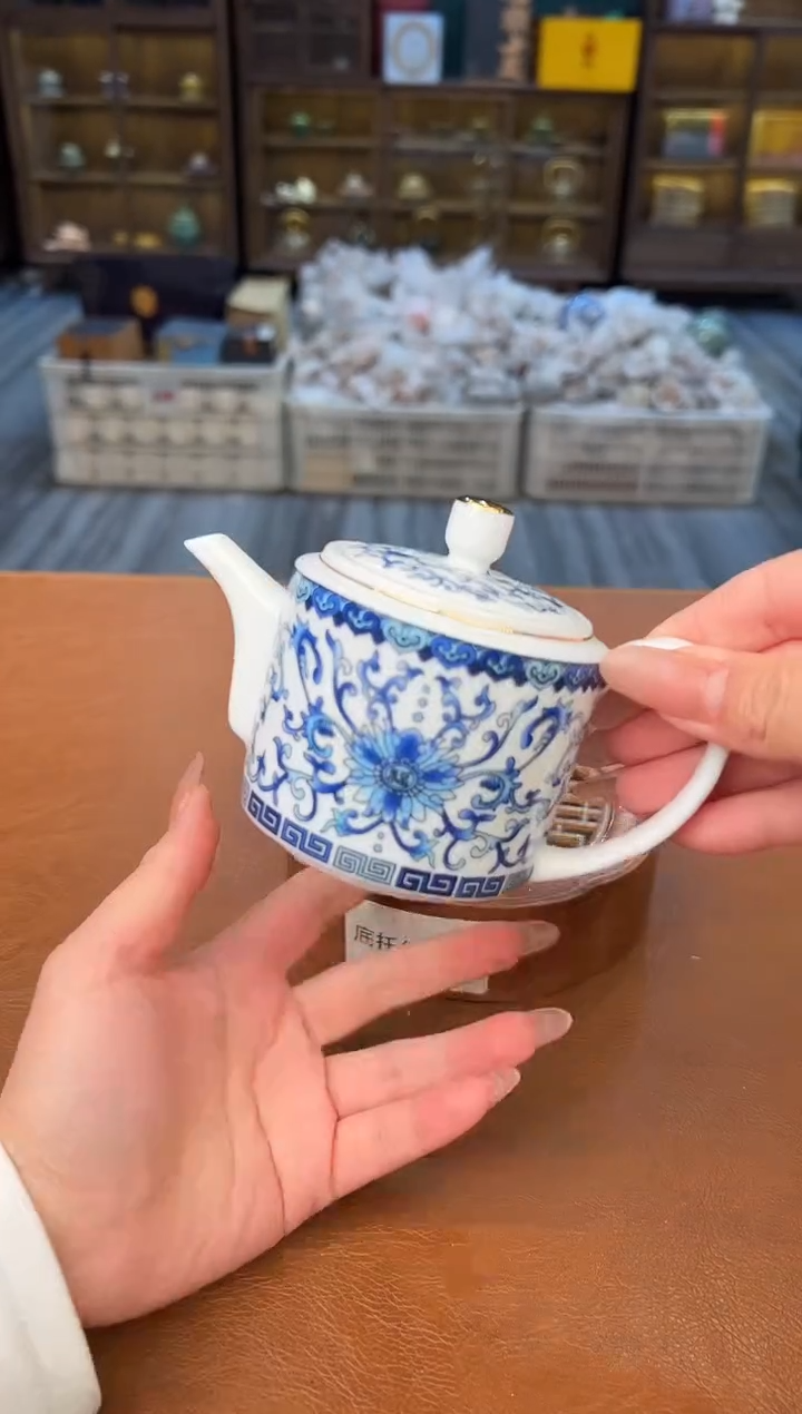 【闪购商品】熹物见山清仓福利品11111
