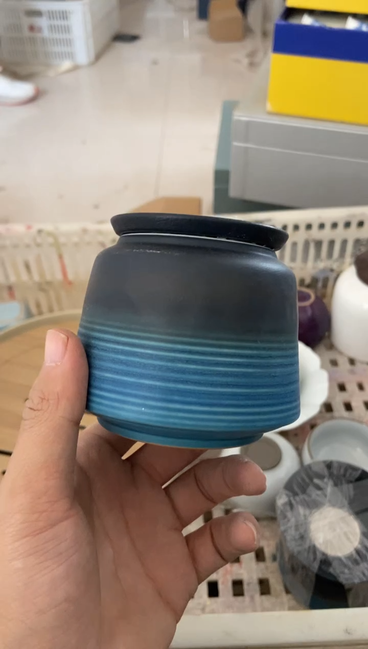 杯子瓷无运费险有瑕疵的摄影的产品有使用过的痕迹有点脏介意勿拍