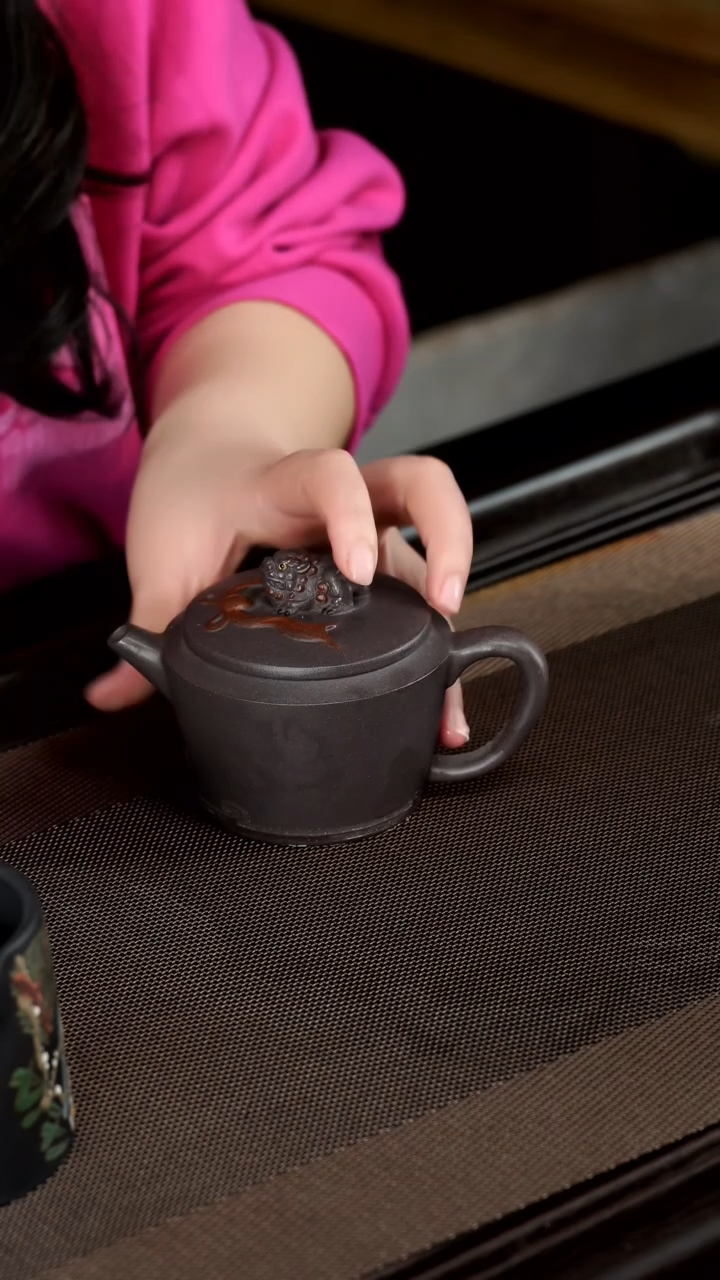 【闪购商品】紫砂茶壶宜兴紫砂壶