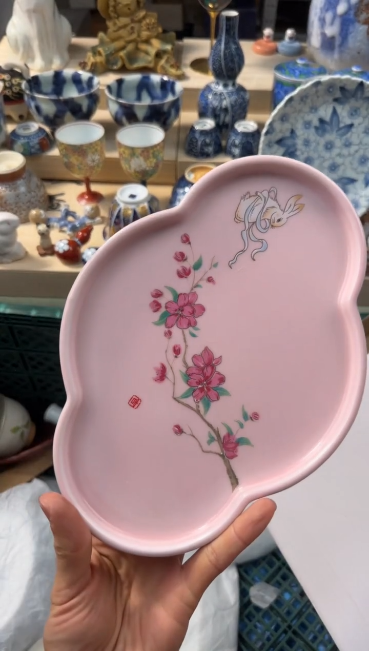 【闪购商品】瓷片AAAAAAAAAAAAAAA