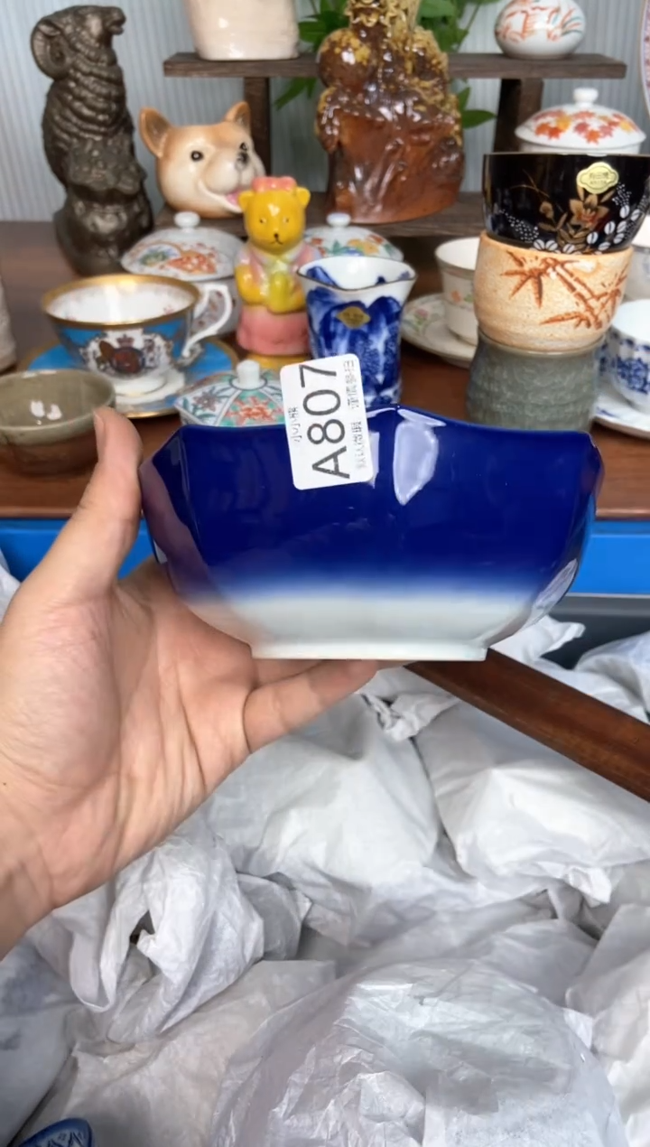 【闪购商品】瓷片和合格哈哈哈嗝807