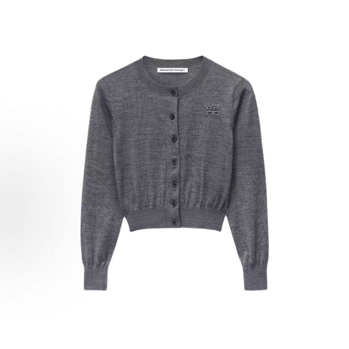 未使用 ALEXANDER WANG 未使用alexander wang亚历山大王 毛衣