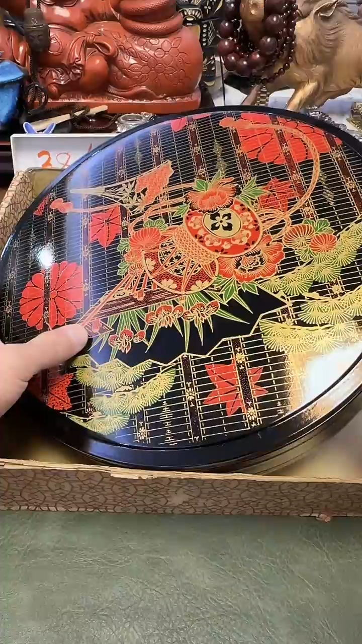 113······树脂盖盒