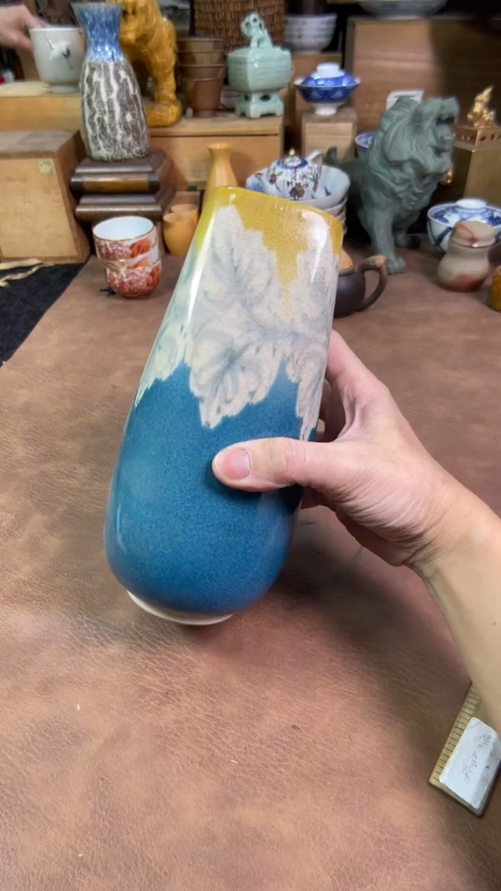 【闪购商品】摆件茶宠瓷器茶具套装