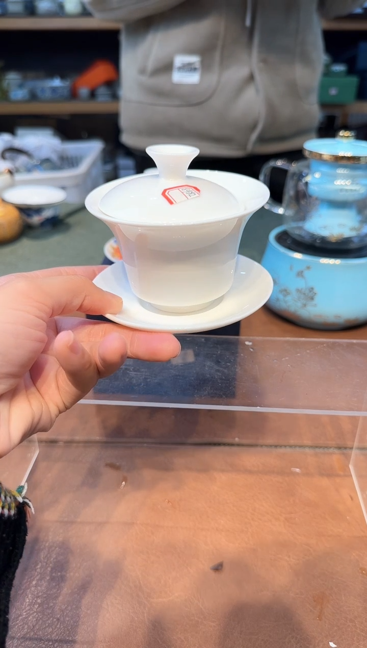 【闪购商品】不带茶盘不带礼盒@@8482