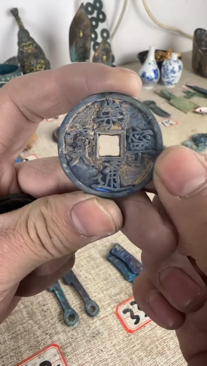 【闪购商品】鼎世藏馆6666666666666