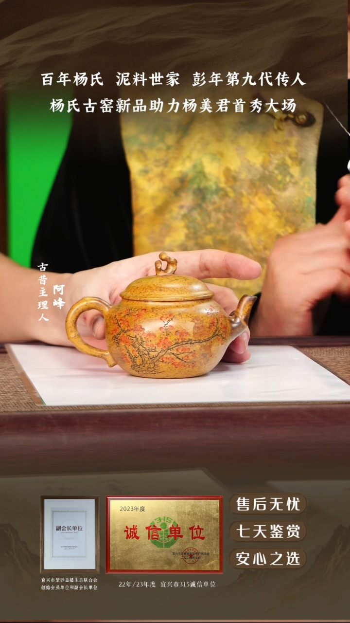 杨美君龙骨金砂太湖石210cc
