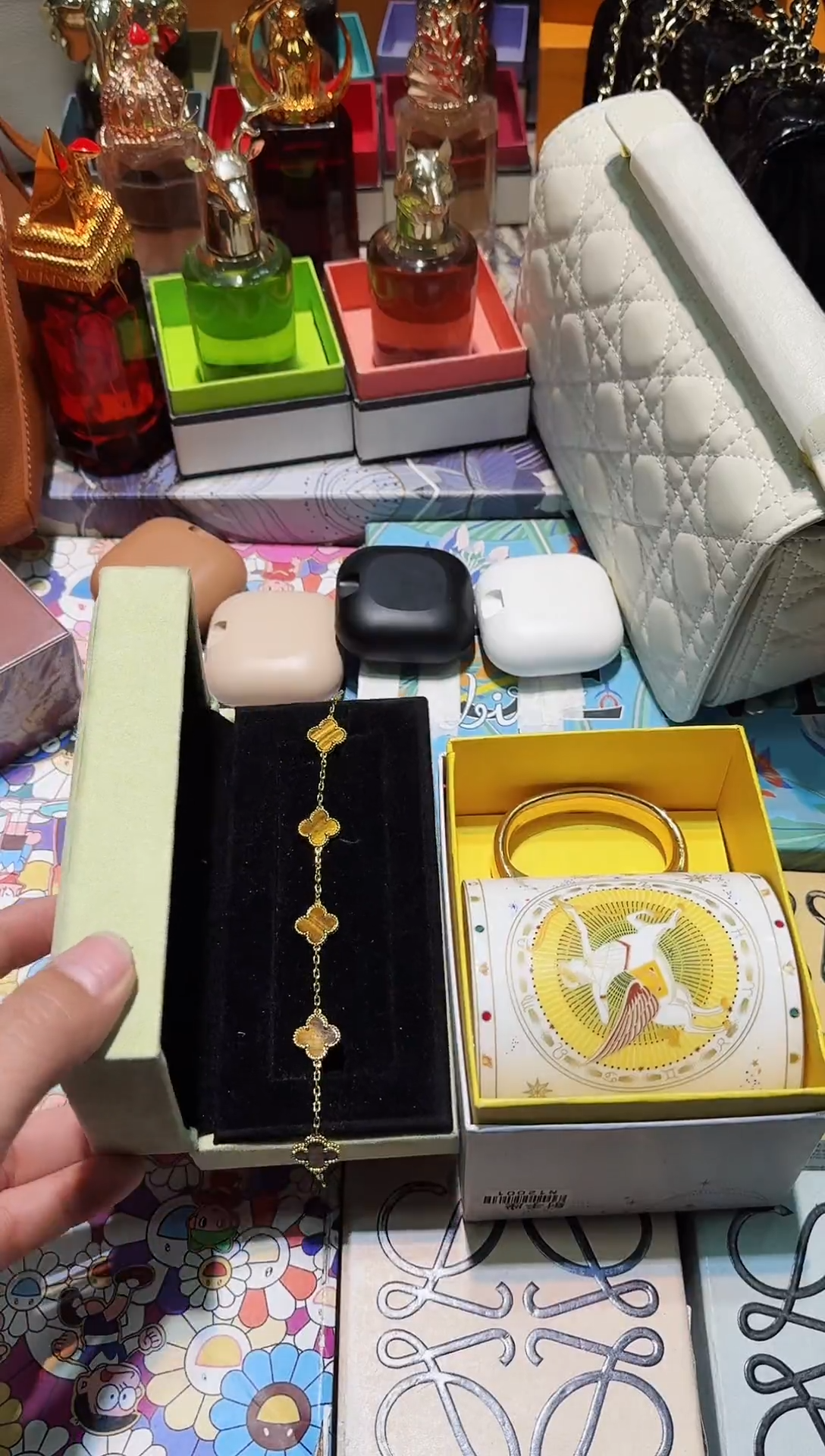 【闪购商品】瓷片换类目孤品单品一件不留