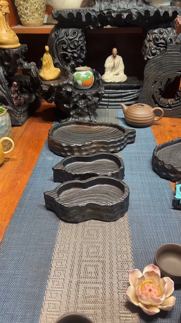 香樟木小*香樟木一物一拍