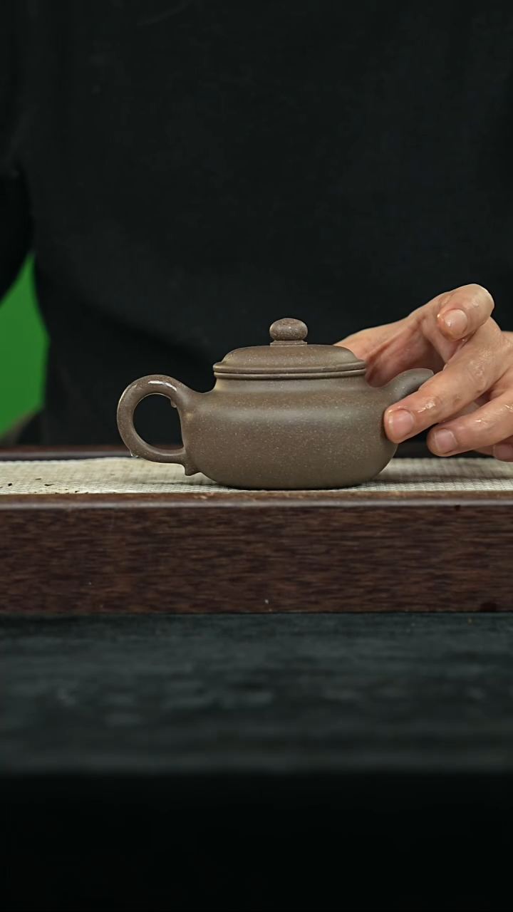 【闪购商品】紫砂其他@@GP16115王元昌仿古
