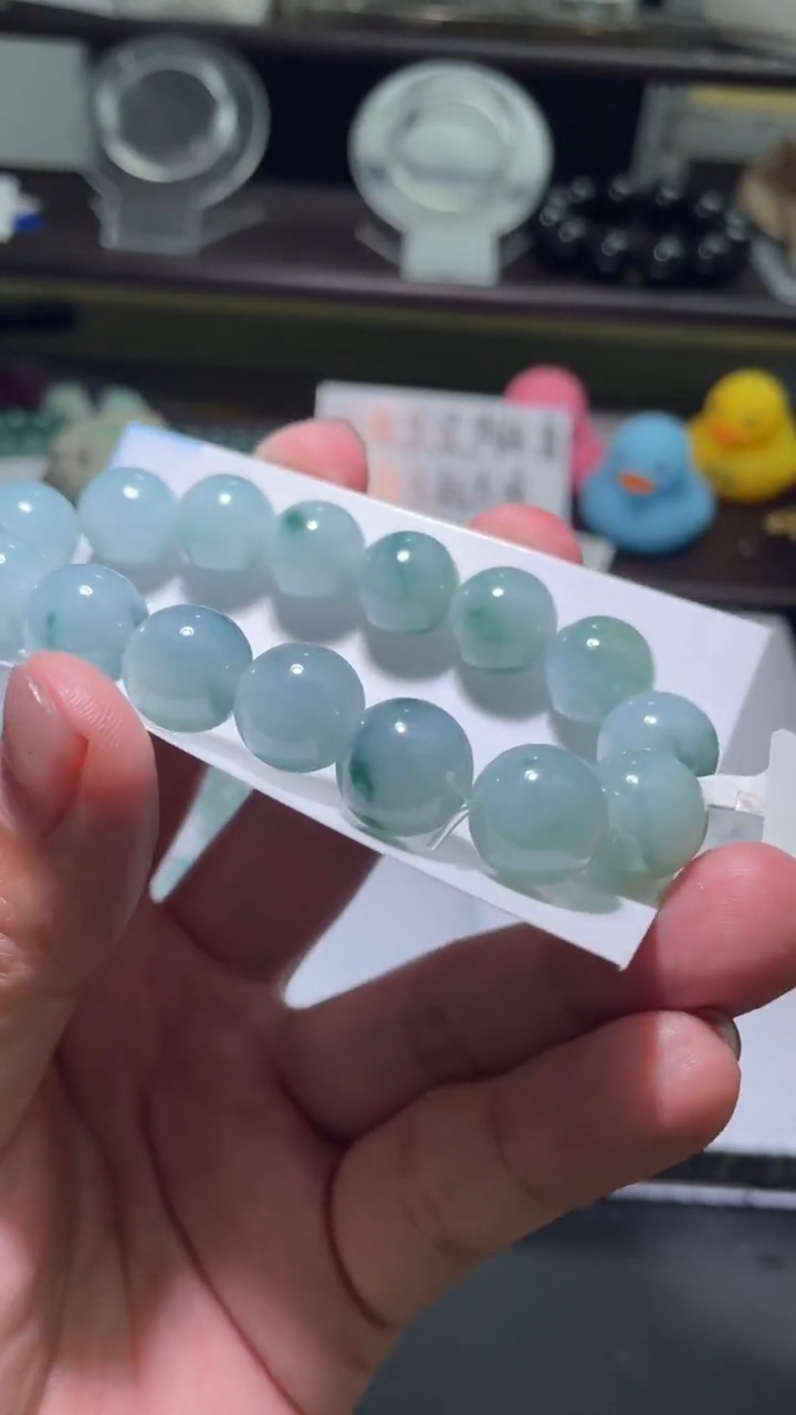 【闪购商品】定制翡翠未镶嵌翡翠