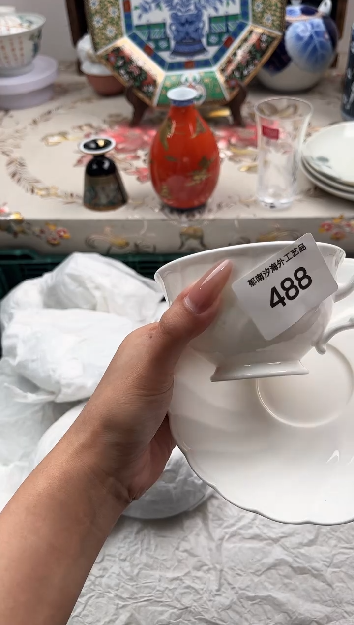 瓷片X*FC         488