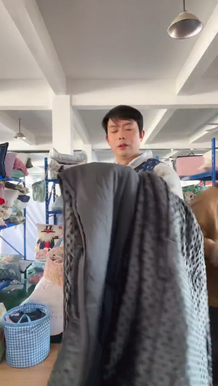 棉棉A25 150*200微瑕 