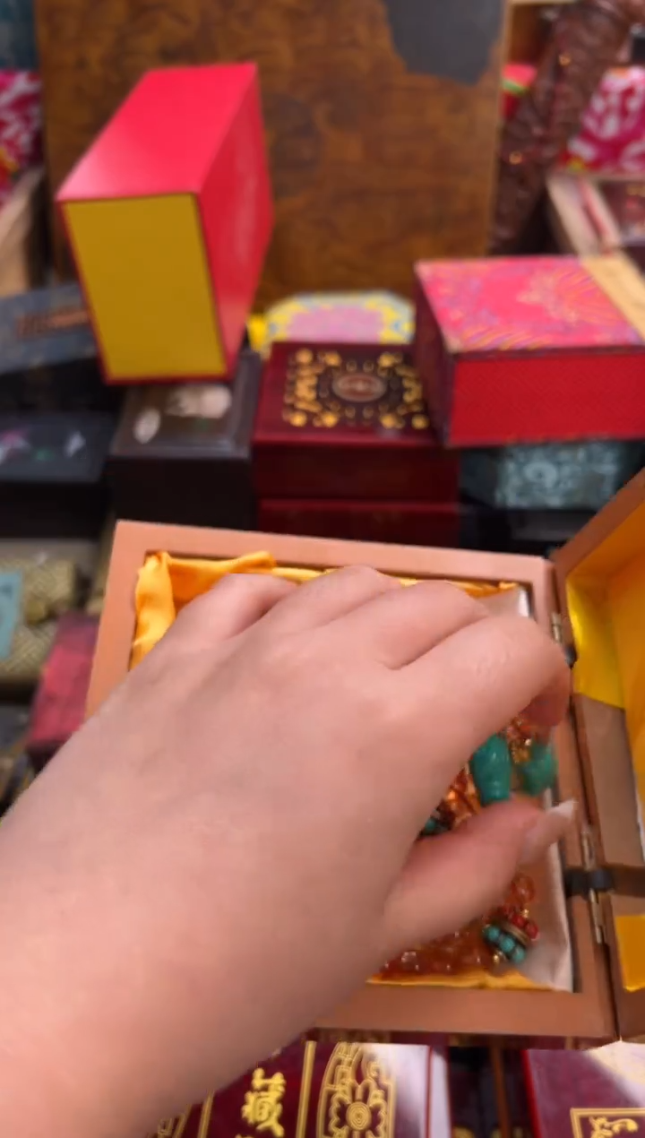 瓷片--------瓷---------黄水晶108