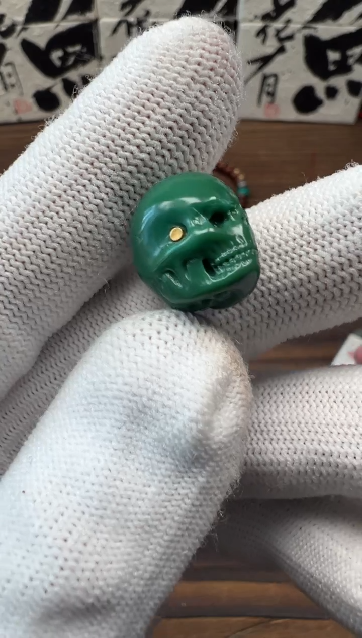 【闪购商品】绿松石未镶嵌12绿松石