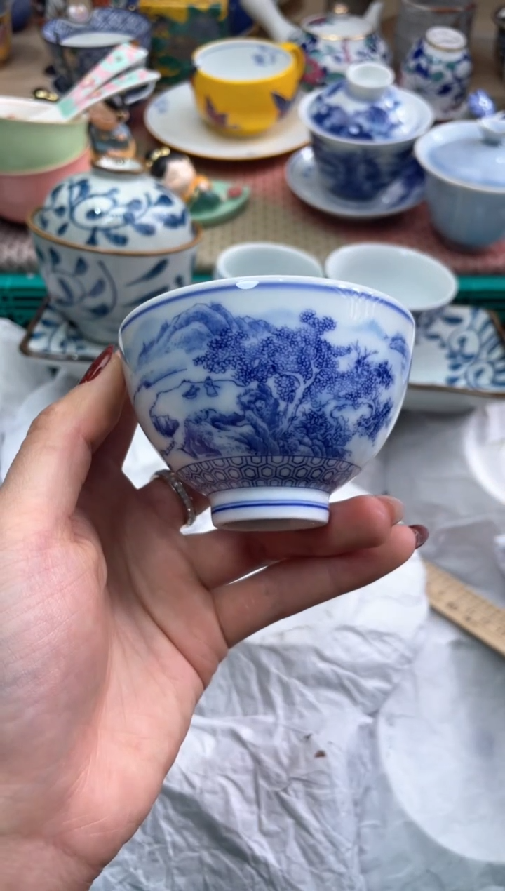 【闪购商品】盘瓷片满20米包邮一单一付