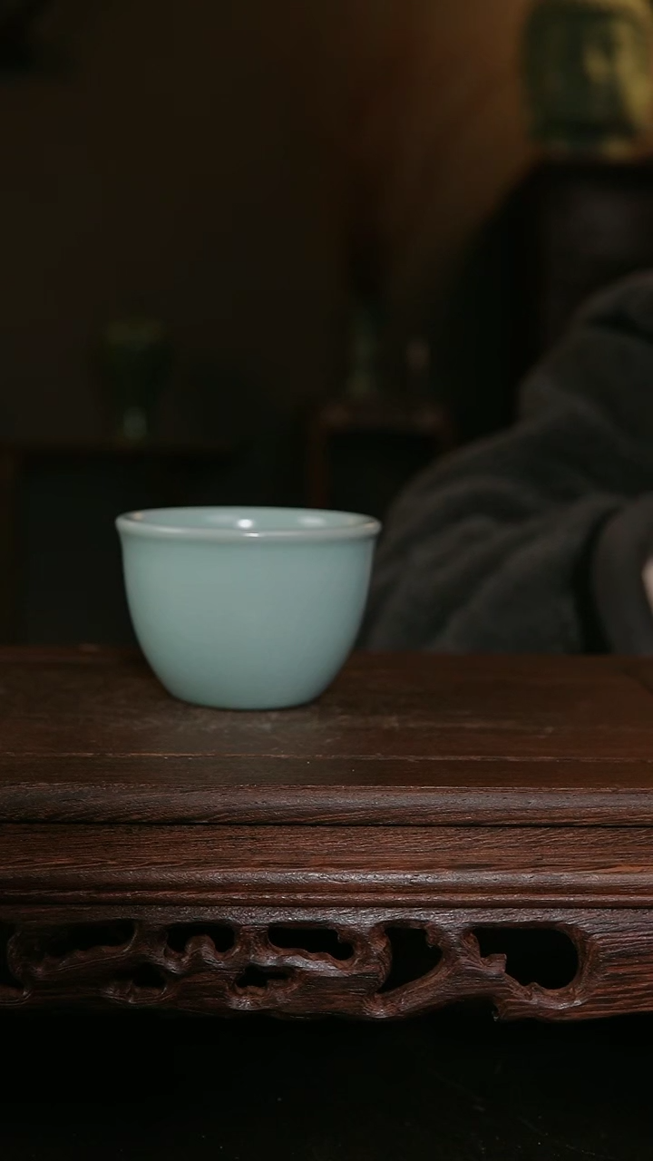 【闪购商品】其他王国奇手工缸杯  印章