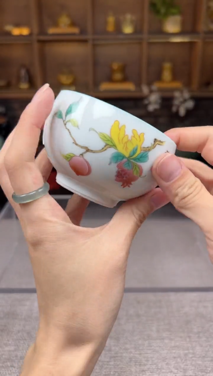 【闪购商品】青珊瓷院 专属福利单VVV