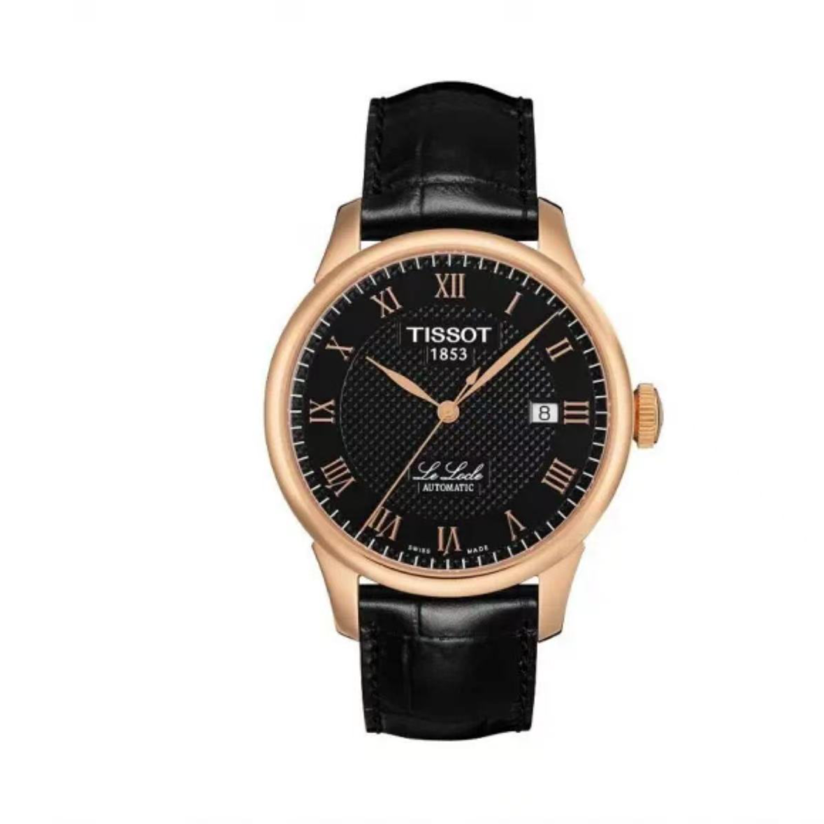 99新 Tissot/天梭 竞品专属/天梭力洛克39.3mm/