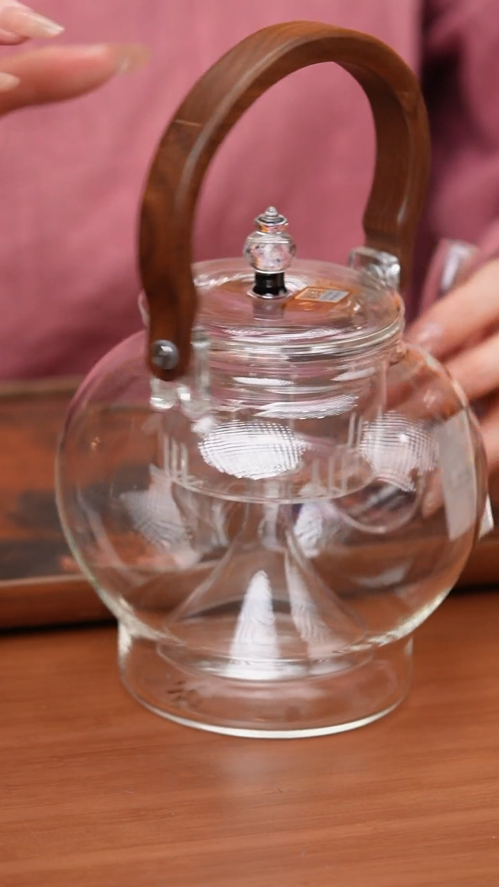 【闪购商品】禾器/莲心壶升级款双内胆/星空