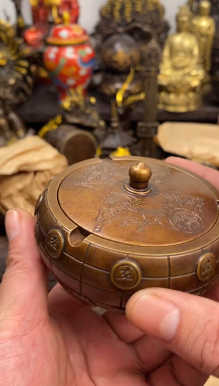 案台摆件 物品摆件