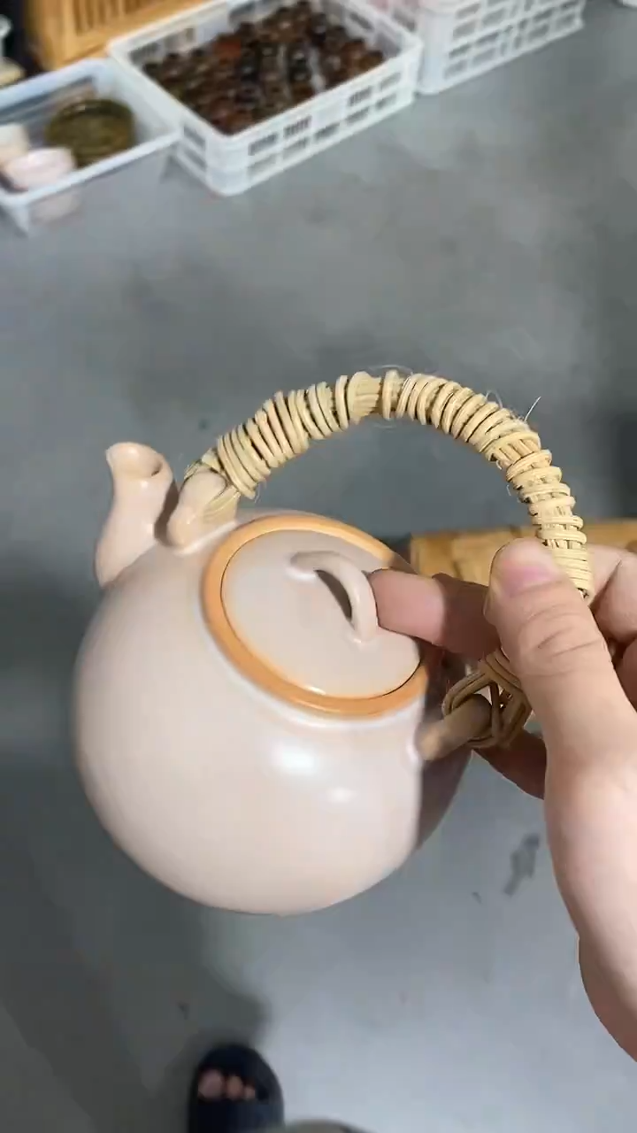 瓷片陶瓷茶具茶器