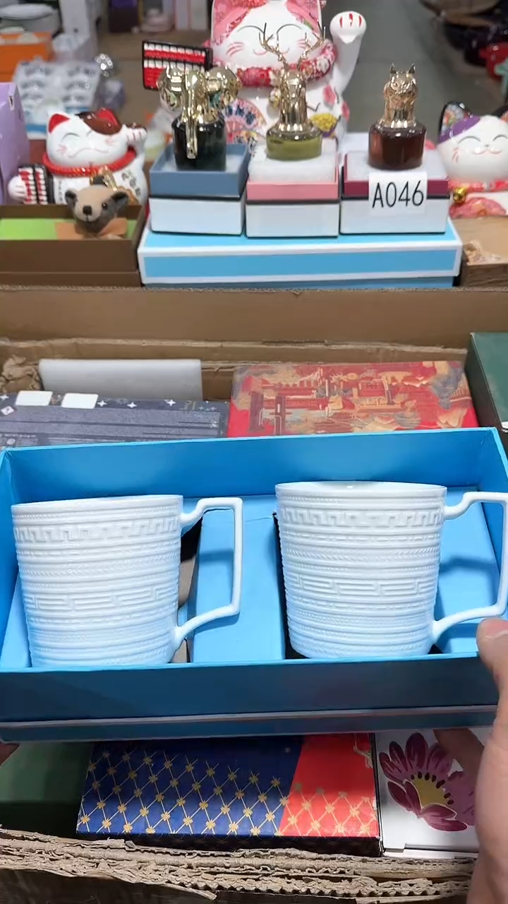 【闪购商品】瓷片大漂亮瓷器，一件不留--