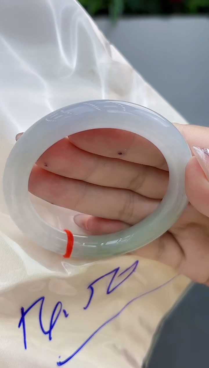 【闪购商品】翡翠手镯未镶嵌翡翠手镯