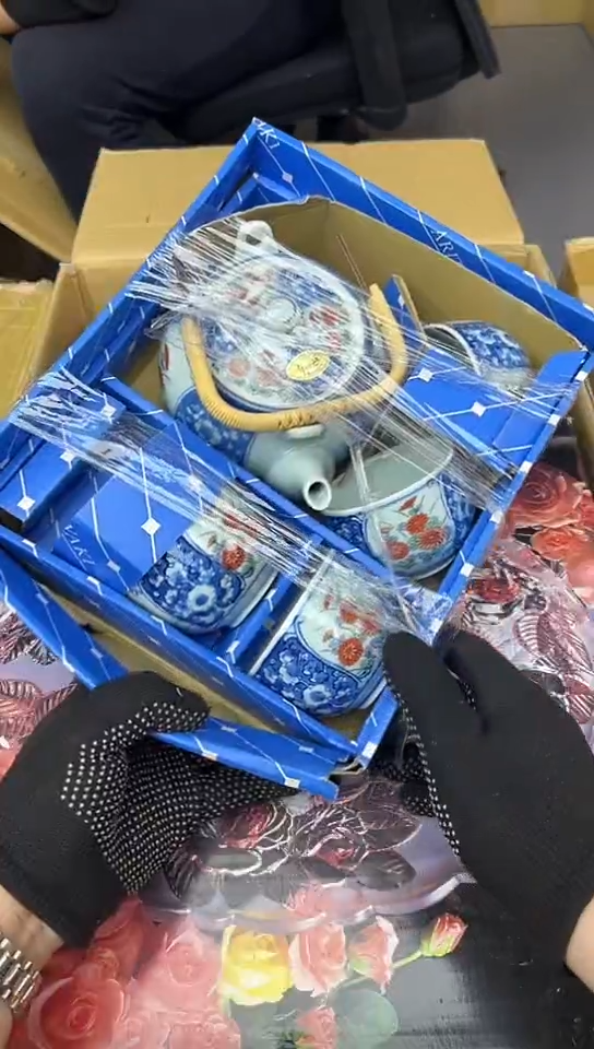 【闪购商品】中古回流瓷器，谨慎参拍！